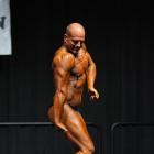 James  Januszewski - NPC Central Texas Showdown 2013 - #1