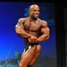 Jonathan   Delarosa - IFBB Toronto Pro Supershow 2012 - #1