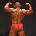 Juan  Calderon - NPC USA 2011 - #1