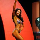 Monica  Specking - IFBB Olympia 2011 - #1