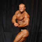 Trey  Smith - NPC Collegiate Nationals 2010 - #1