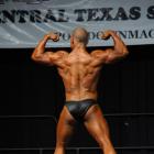 James  Januszewski - NPC Central Texas Showdown 2013 - #1