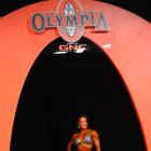 Erin  Stern - IFBB Olympia 2011 - #1