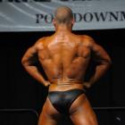 James  Januszewski - NPC Central Texas Showdown 2013 - #1