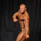 Trey  Smith - NPC Collegiate Nationals 2010 - #1