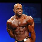Jonathan   Delarosa - IFBB Toronto Pro Supershow 2012 - #1