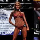 Rebecca   Turnbow - NPC Oklahoma City Grand Prix 2011 - #1