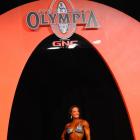 Erin  Stern - IFBB Olympia 2011 - #1