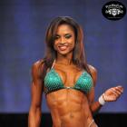 Sabrina  Nicole - IFBB Toronto Pro Supershow 2014 - #1