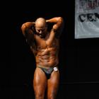 James  Januszewski - NPC Central Texas Showdown 2013 - #1