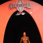 Erin  Stern - IFBB Olympia 2011 - #1