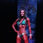 Leigh  Mistric - NPC Phil Heath Classic 2014 - #1