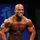 Jonathan   Delarosa - IFBB Toronto Pro Supershow 2012 - #1