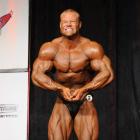 Trey  Smith - NPC Collegiate Nationals 2010 - #1