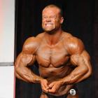 Trey  Smith - NPC Collegiate Nationals 2010 - #1