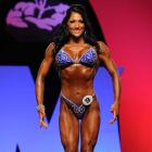 Candice  Keene - IFBB Olympia 2010 - #1