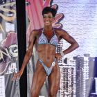 Tiffany  Archer - IFBB Wings of Strength Chicago Pro 2012 - #1