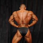 Trey  Smith - NPC Collegiate Nationals 2010 - #1