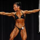 Amanda  Aivaliotis - IFBB North American Championships 2011 - #1