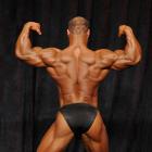 Trey  Smith - NPC Collegiate Nationals 2010 - #1