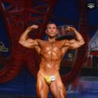 Tim  Tevin - NPC Europa Show of Champions 2014 - #1