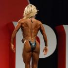 Kristi   Tauti  - IFBB Olympia 2009 - #1