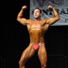 Rene  Garganta - NPC Central Texas Showdown 2013 - #1