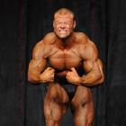 Trey  Smith - NPC Collegiate Nationals 2010 - #1