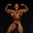 Federico  Boysselle - IFBB North American Championships 2010 - #1