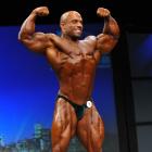 Jonathan   Delarosa - IFBB Toronto Pro Supershow 2012 - #1