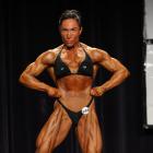 Amanda  Aivaliotis - IFBB North American Championships 2011 - #1