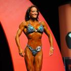 Erin  Stern - IFBB Olympia 2011 - #1