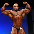 Jonathan   Delarosa - IFBB Toronto Pro Supershow 2012 - #1