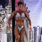 Tiffany  Archer - IFBB Wings of Strength Chicago Pro 2012 - #1