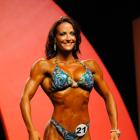 Erin  Stern - IFBB Olympia 2011 - #1