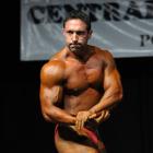 Rene  Garganta - NPC Central Texas Showdown 2013 - #1