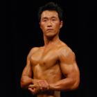 Sangwoo  Lee - NPC Texas State 2010 - #1