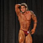 Joe   Daniels - NPC Jr. Nationals 2009 - #1