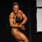 Amanda  Aivaliotis - IFBB North American Championships 2011 - #1