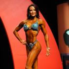 Erin  Stern - IFBB Olympia 2011 - #1