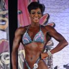 Tiffany  Archer - IFBB Wings of Strength Chicago Pro 2012 - #1