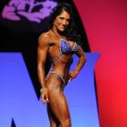 Candice  Keene - IFBB Olympia 2010 - #1