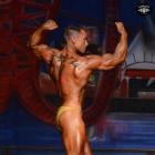 Tim  Tevin - NPC Europa Show of Champions 2014 - #1