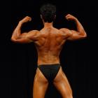 Sangwoo  Lee - NPC Texas State 2010 - #1