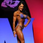 Candice  Keene - IFBB Olympia 2010 - #1