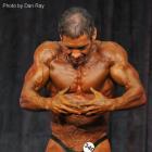 Don  Davis - NPC Masters Nationals 2011 - #1