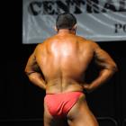 Rene  Garganta - NPC Central Texas Showdown 2013 - #1