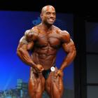 Jonathan   Delarosa - IFBB Toronto Pro Supershow 2012 - #1