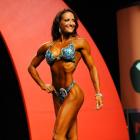 Erin  Stern - IFBB Olympia 2011 - #1