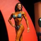 Erin  Stern - IFBB Olympia 2011 - #1